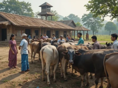Samajik-Sampada-Utthan-GauSeva Samajik-Sampada-Utthan-GauSeva