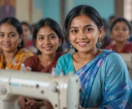 Women Empowerment: Building Voices, Shaping Futures