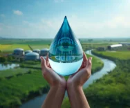 Water Conservation safety